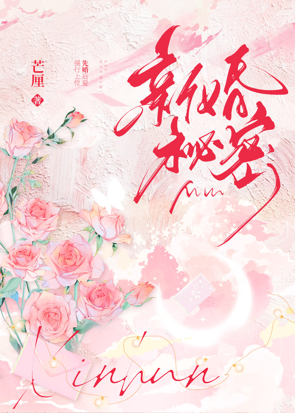新婚秘密小说